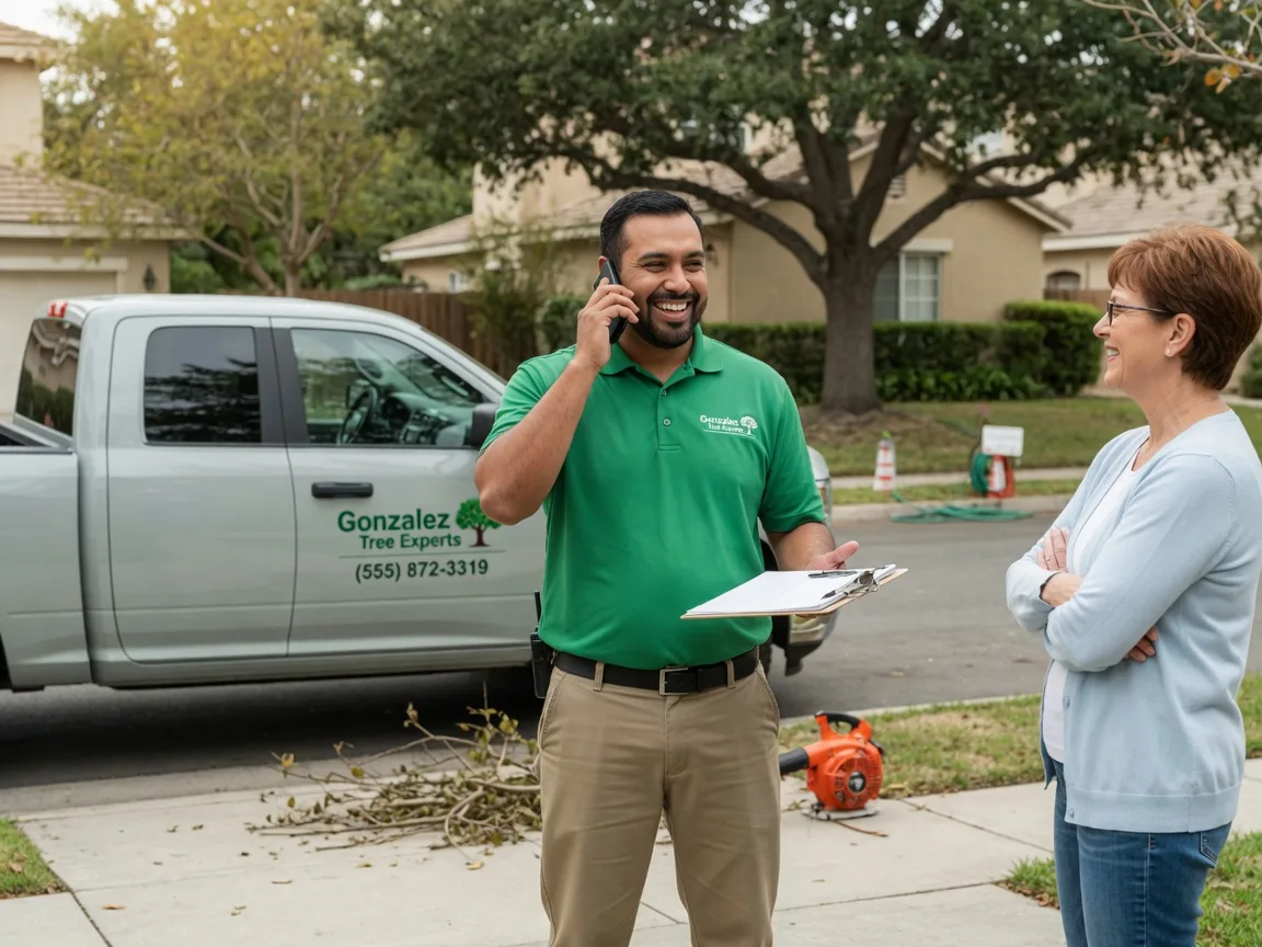 Tree Service Grandfield, OK FAQs